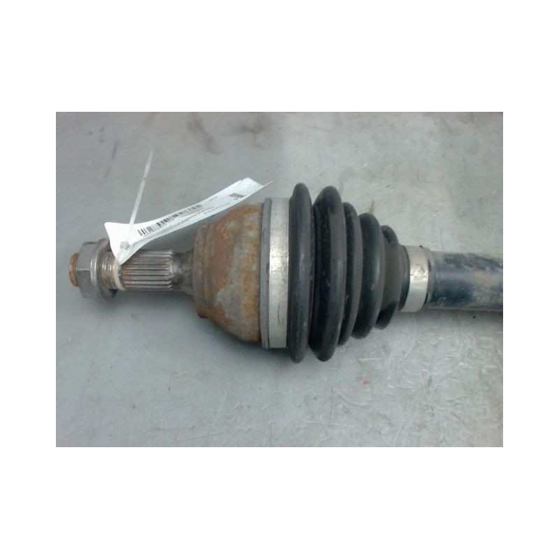 TRANSMISSION AVANT DROIT CITROEN C3 1.2 PureTech 110 