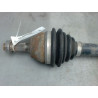 TRANSMISSION AVANT DROIT CITROEN C3 1.2 PureTech 110 