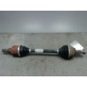 TRANSMISSION AVANT GAUCHE CITROEN C3 1.2 PureTech 110 