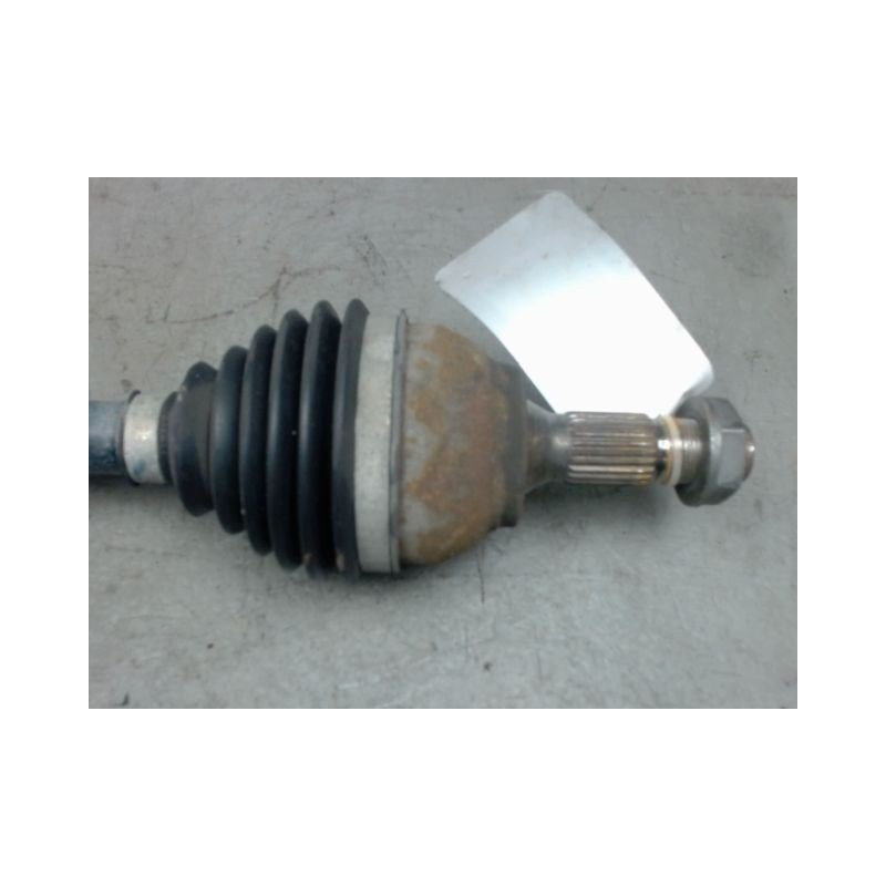 TRANSMISSION AVANT GAUCHE CITROEN C3 1.2 PureTech 110 