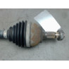 TRANSMISSION AVANT GAUCHE CITROEN C3 1.2 PureTech 110 