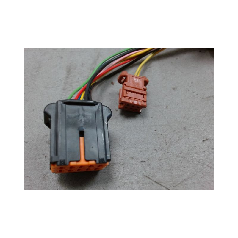 RETROVISEUR EXTERIEUR ELECTRIQUE GAUCHE CITROEN C3