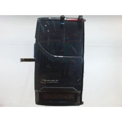PORTE BATTANTE ARG