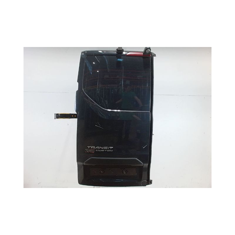 PORTE BATTANTE ARRIERE GAUCHE FORD T.CUSTOM