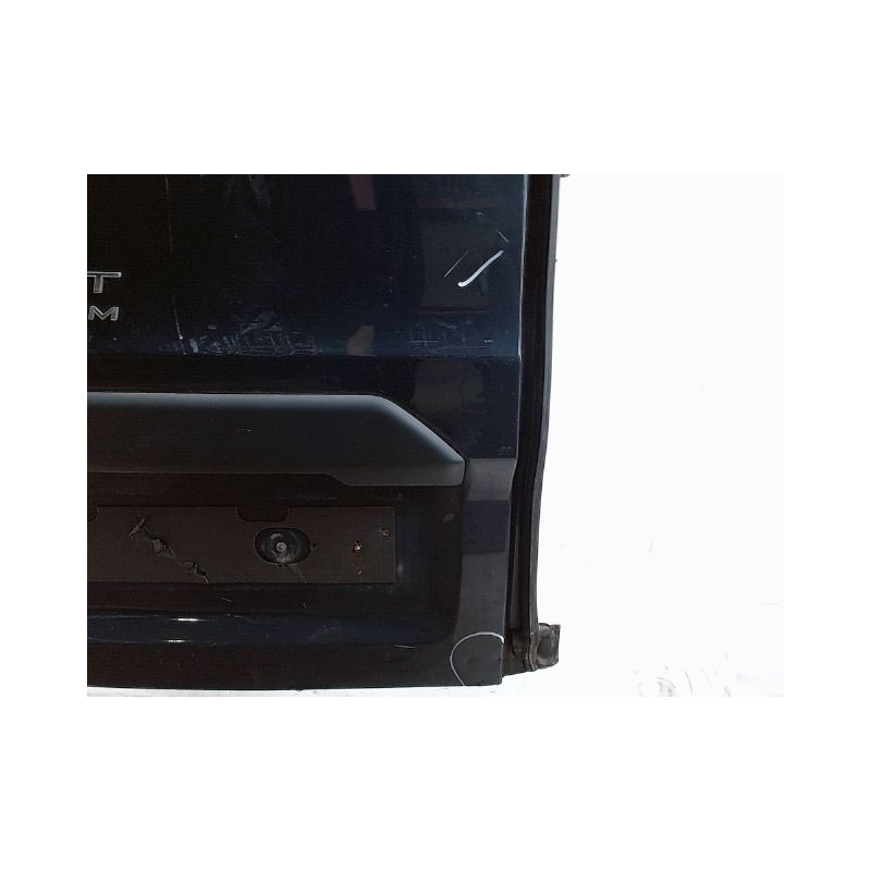 PORTE BATTANTE ARRIERE GAUCHE FORD T.CUSTOM