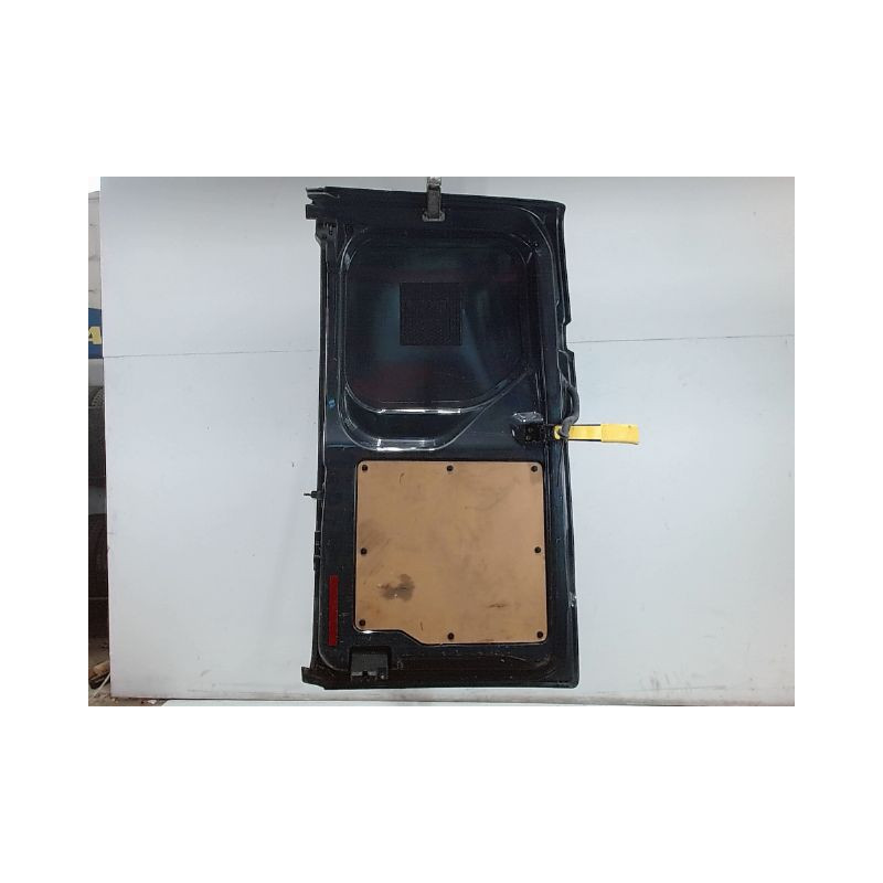 PORTE BATTANTE ARRIERE GAUCHE FORD T.CUSTOM