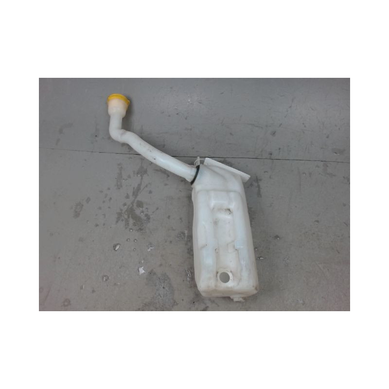 RESERVOIR LAVE-GLACE AVANT RENAULT ZOE ZE ELECTRIQUE