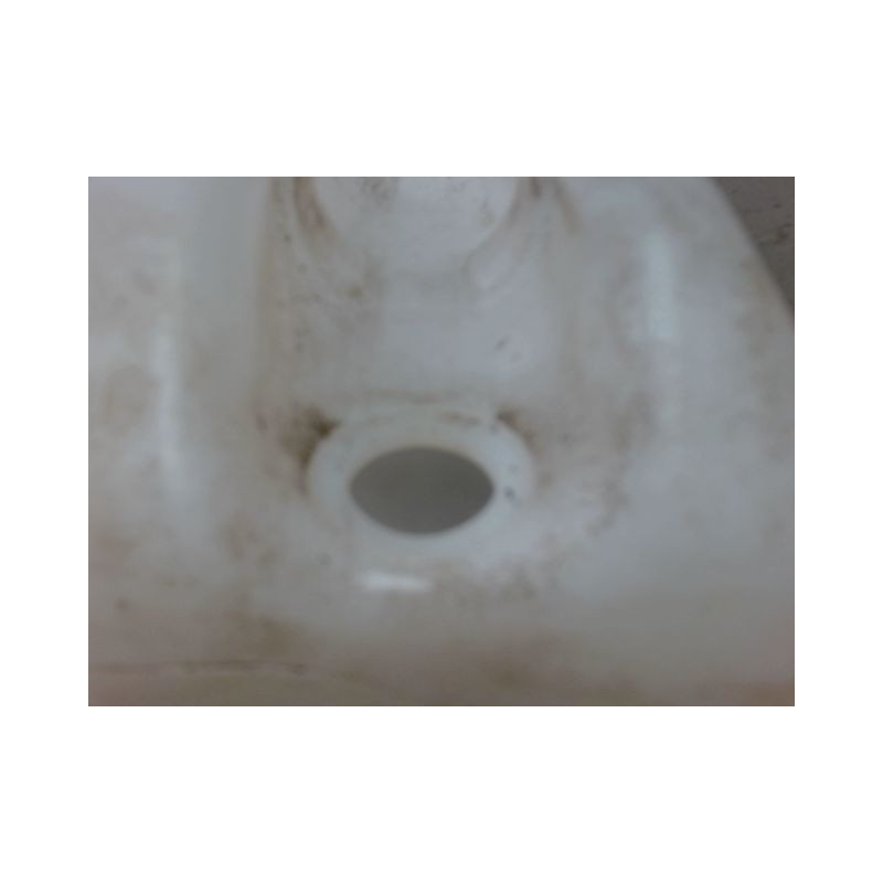 RESERVOIR LAVE-GLACE AVANT RENAULT ZOE ZE ELECTRIQUE