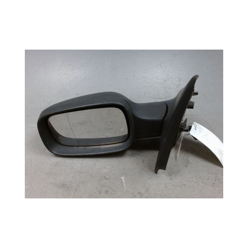 RETROVISEUR EXTERIEUR ELECTRIQUE GAUCHE RENAULT CLIO III 2005-