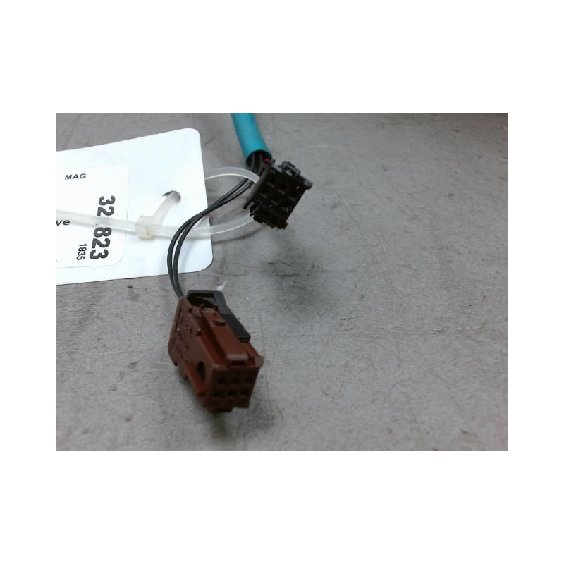RETROVISEUR EXTERIEUR ELECTRIQUE DROIT CITROEN C2 2003-