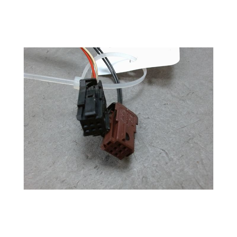 RETROVISEUR EXTERIEUR ELECTRIQUE GAUCHE CITROEN C2 2003-