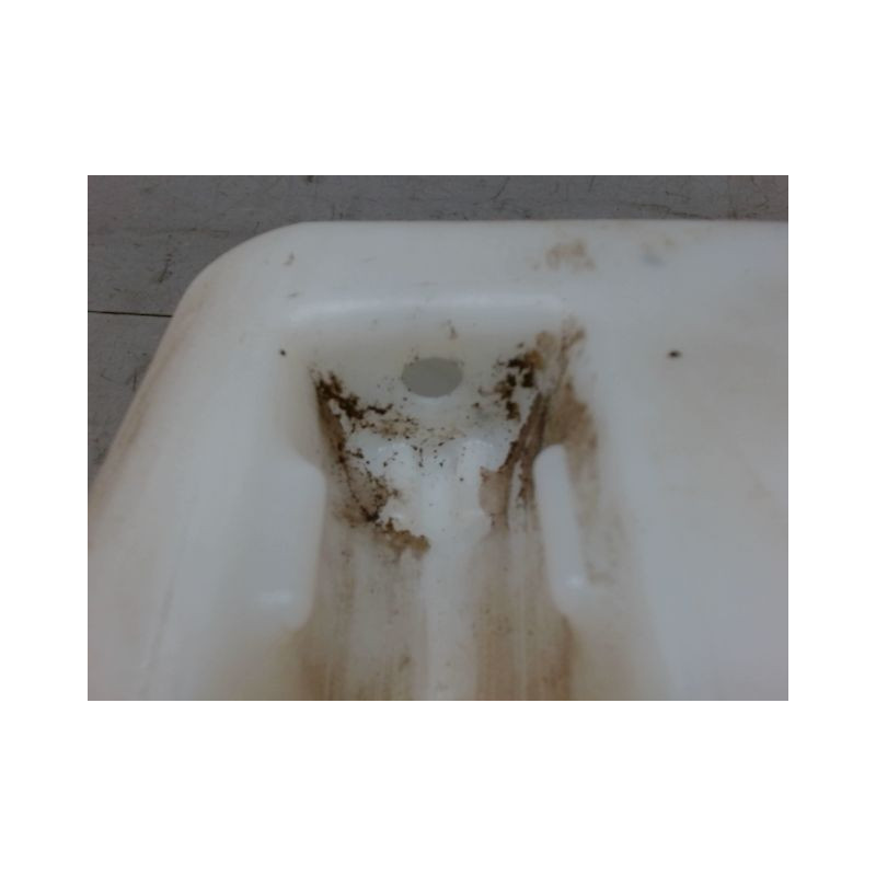 RESERVOIR LAVE-GLACE AVANT ALFA ROMEO 159