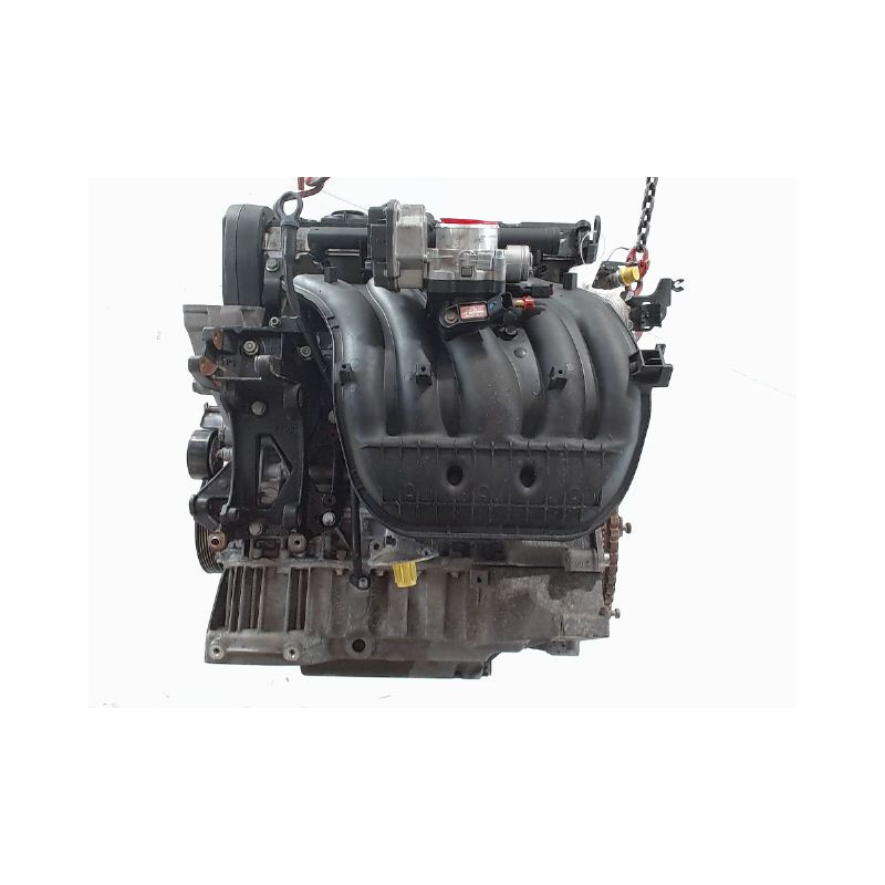 MOTEUR ESSENCE PEUGEOT 307 CC 03-05 2.0 16V