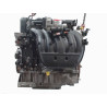 MOTEUR ESSENCE PEUGEOT 307 CC 03-05 2.0 16V