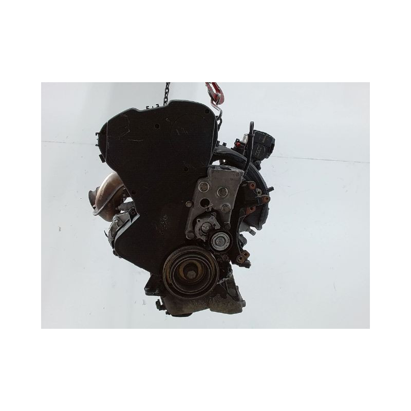 MOTEUR ESSENCE PEUGEOT 307 CC 03-05 2.0 16V
