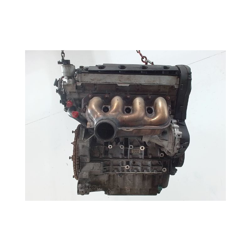 MOTEUR ESSENCE PEUGEOT 307 CC 03-05 2.0 16V