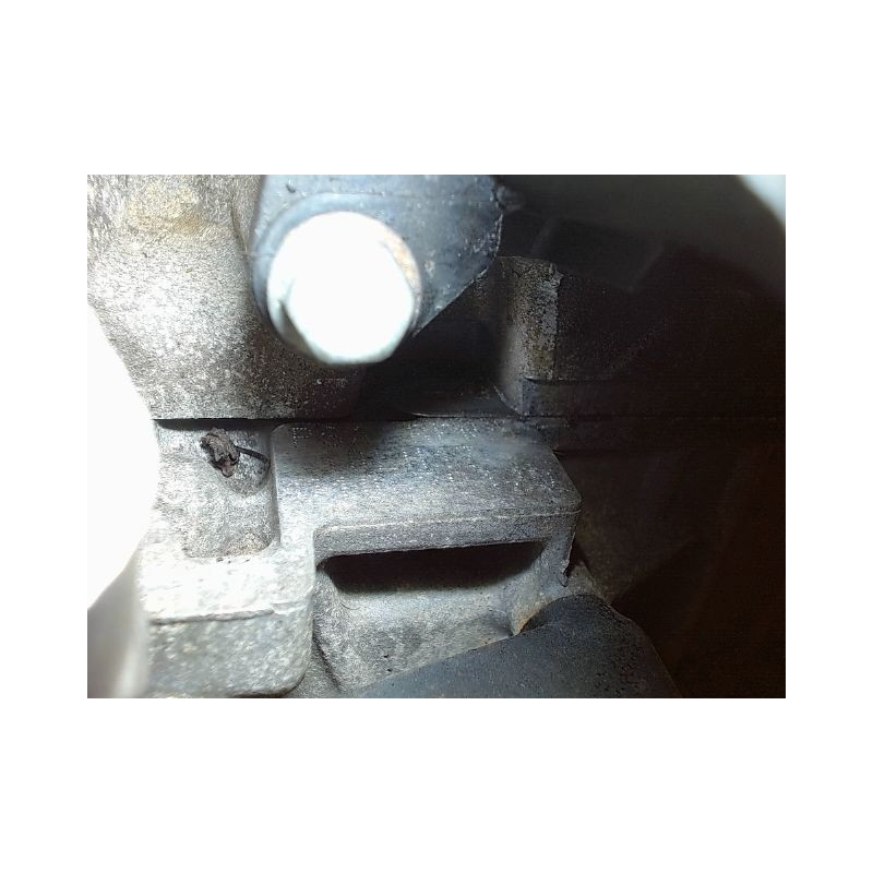 MOTEUR ESSENCE PEUGEOT 307 CC 03-05 2.0 16V