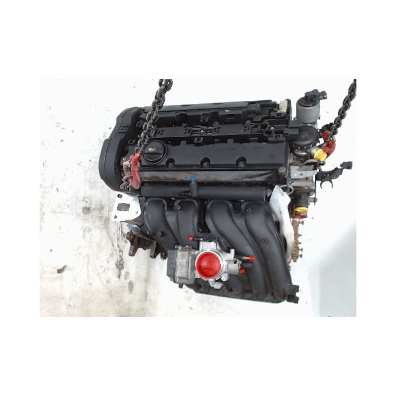 MOTEUR ESSENCE PEUGEOT 307 CC 03-05 2.0 16V
