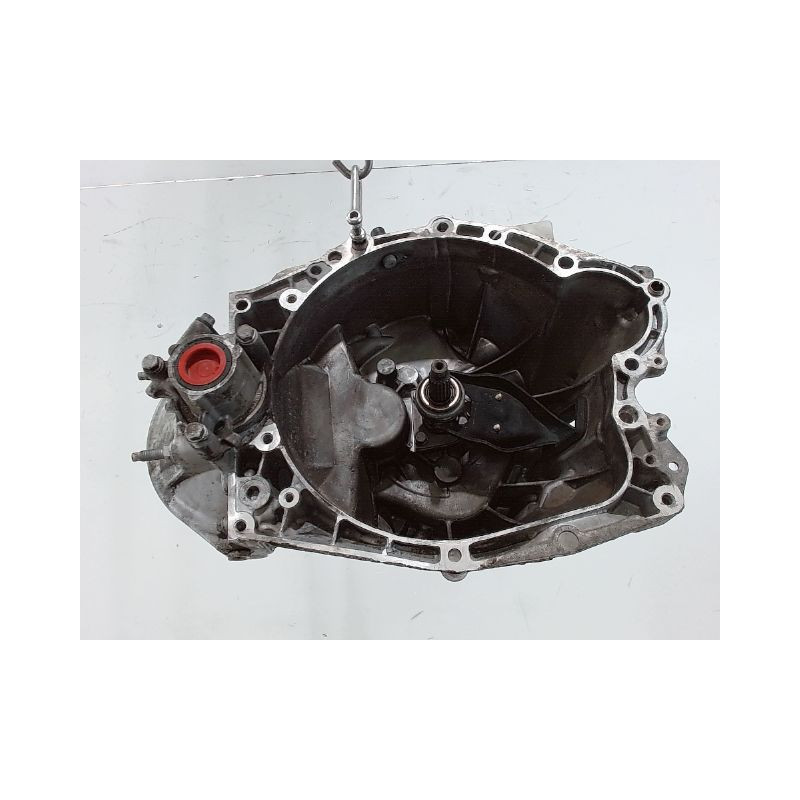 BOITE A VITESSE MECANIQUE PEUGEOT 307 CC 03-05 2.0 16V