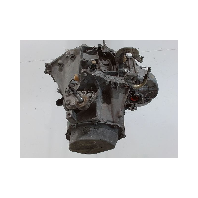 BOITE A VITESSE MECANIQUE PEUGEOT 307 CC 03-05 2.0 16V