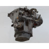 BOITE A VITESSE MECANIQUE PEUGEOT 307 CC 03-05 2.0 16V