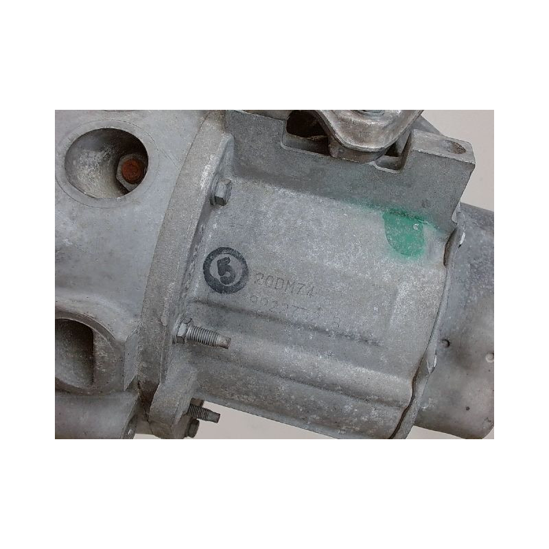 BOITE A VITESSE MECANIQUE PEUGEOT 307 CC 03-05 2.0 16V