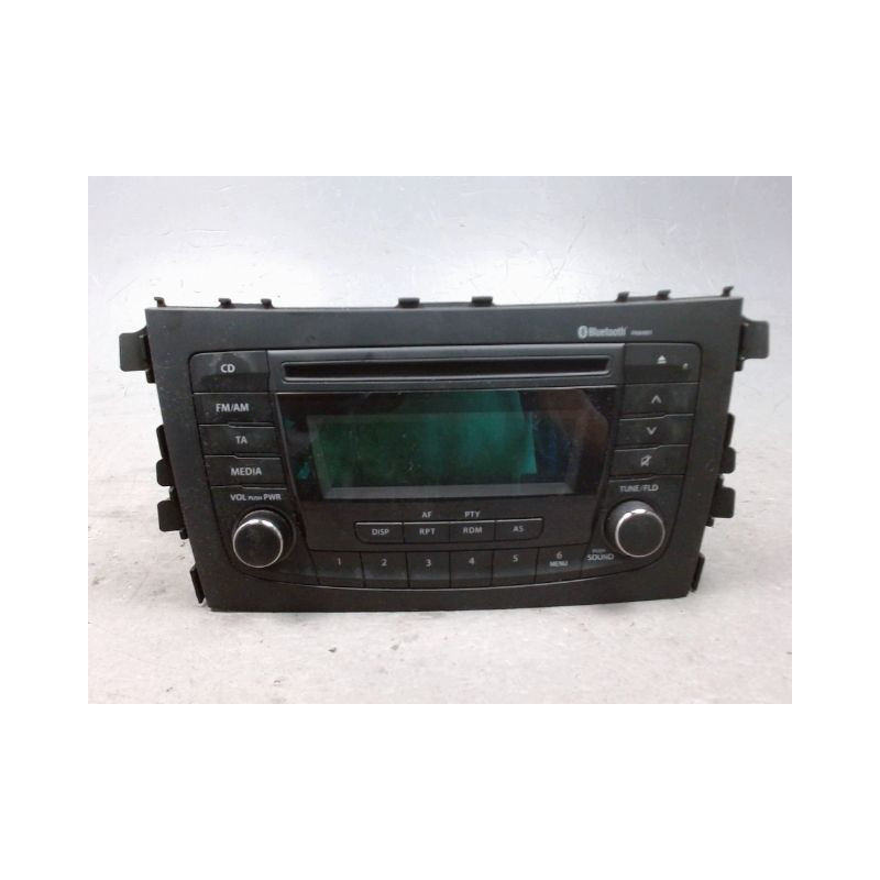 AUTORADIO SUZUKI CELERIO