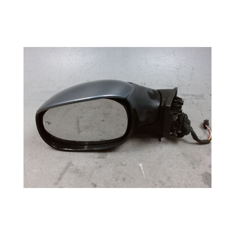 RETROVISEUR EXTERIEUR ELECTRIQUE GAUCHE CITROEN C3 2005-
