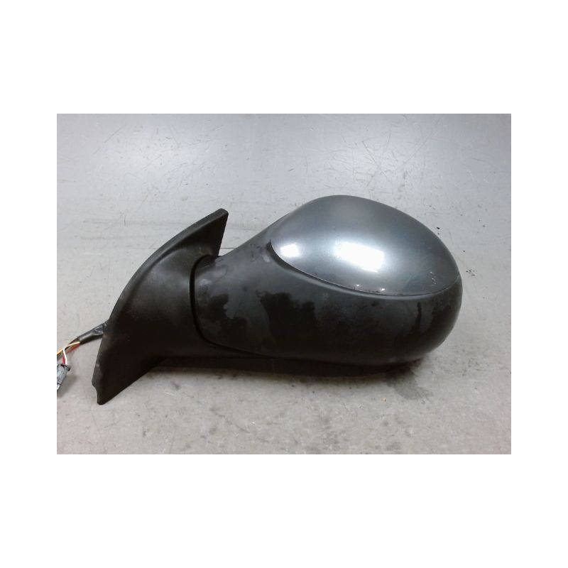RETROVISEUR EXTERIEUR ELECTRIQUE GAUCHE CITROEN C3 2005-