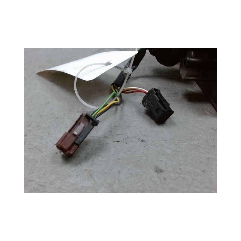 RETROVISEUR EXTERIEUR ELECTRIQUE GAUCHE CITROEN C3 2005-