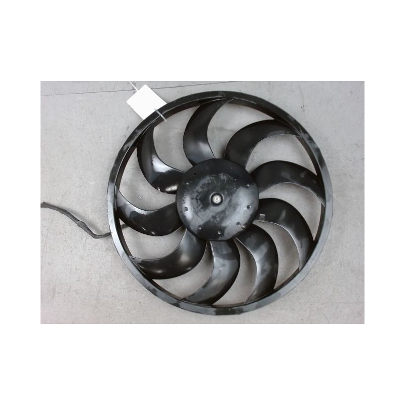 MOTEUR VENTILATEUR RADIATEUR FIAT PANDA 3 1.2I - 8V