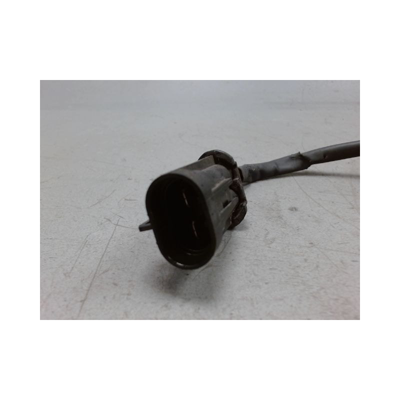 MOTEUR VENTILATEUR RADIATEUR FIAT PANDA 3 1.2I - 8V