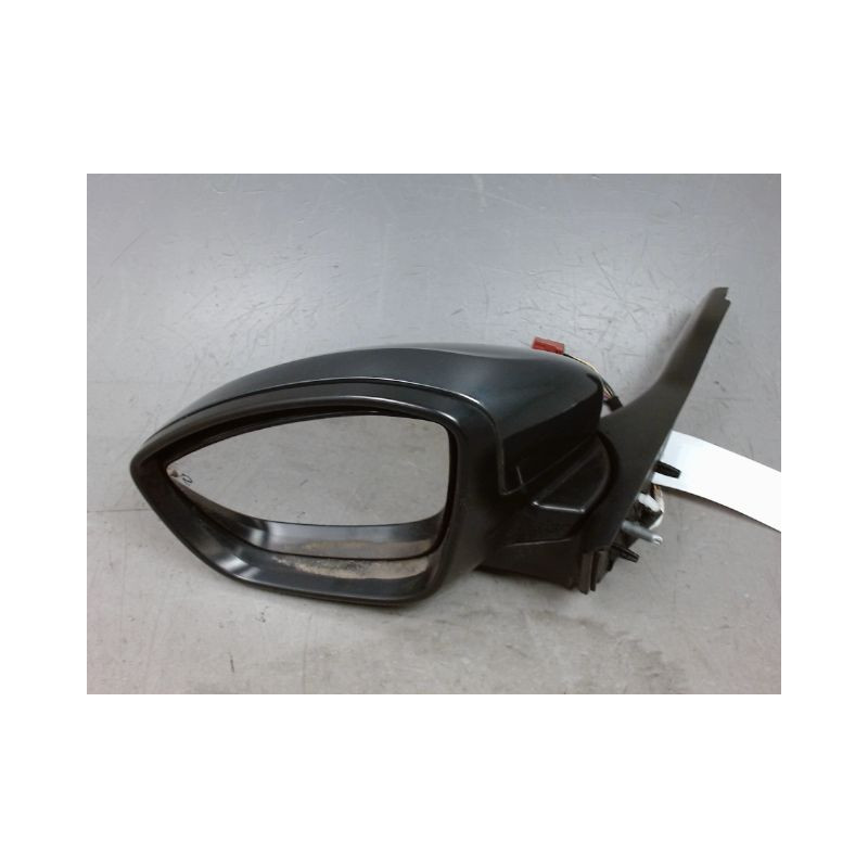 RETROVISEUR EXTERIEUR ELECTRIQUE GAUCHE PEUGEOT 208 1 PHASE 1 1.6 HDI - 8V TUR