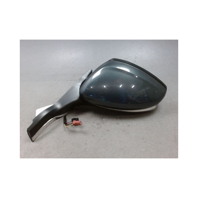 RETROVISEUR EXTERIEUR ELECTRIQUE GAUCHE PEUGEOT 208 1 PHASE 1 1.6 HDI - 8V TUR