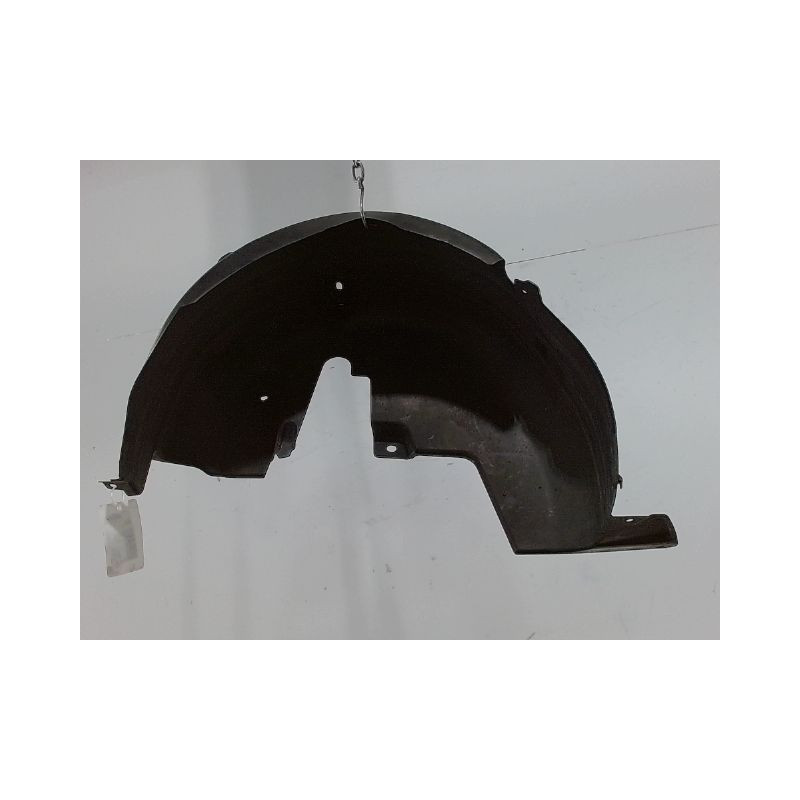PARE-BOUE ARRIERE GAUCHE PEUGEOT 208 1 PHASE 1 1.6 HDI - 8V TUR