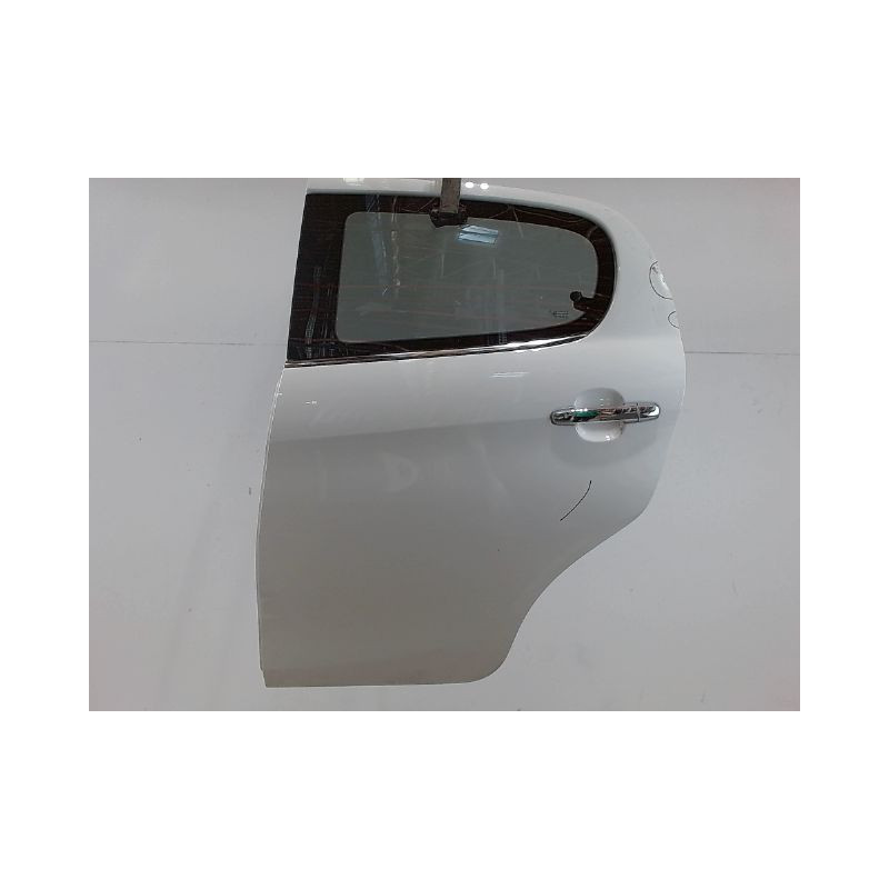PORTE ARRIERE GAUCHE PEUGEOT 108