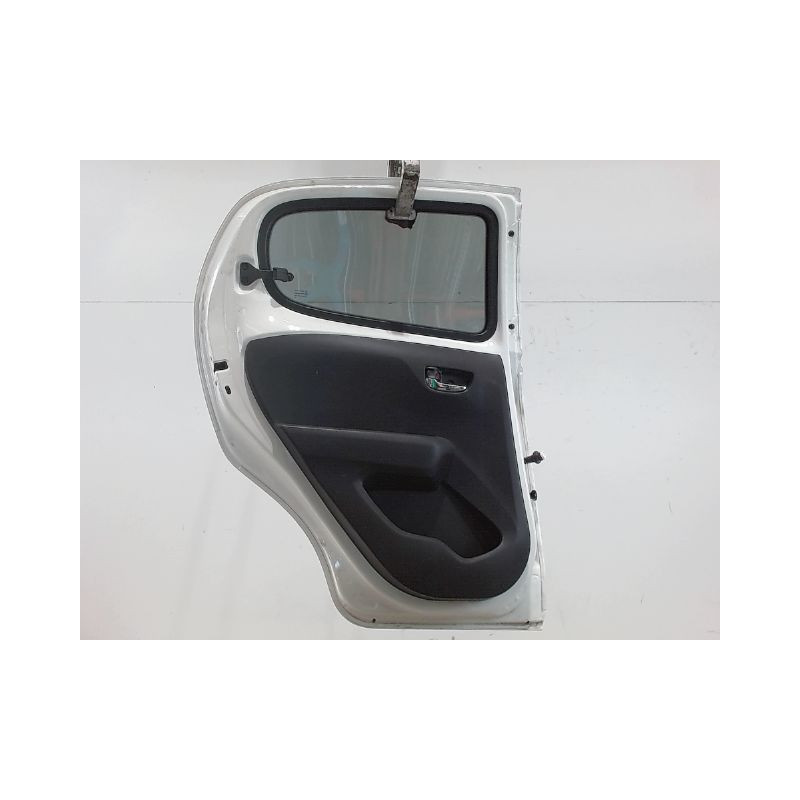 PORTE ARRIERE GAUCHE PEUGEOT 108