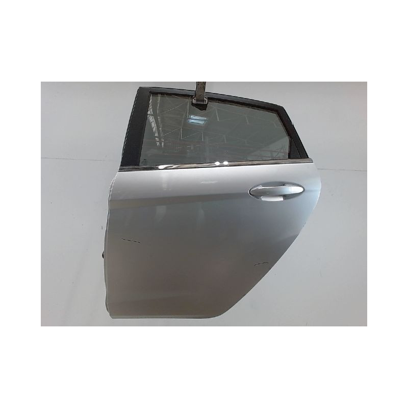 PORTE ARRIERE GAUCHE FORD FIESTA 2008-