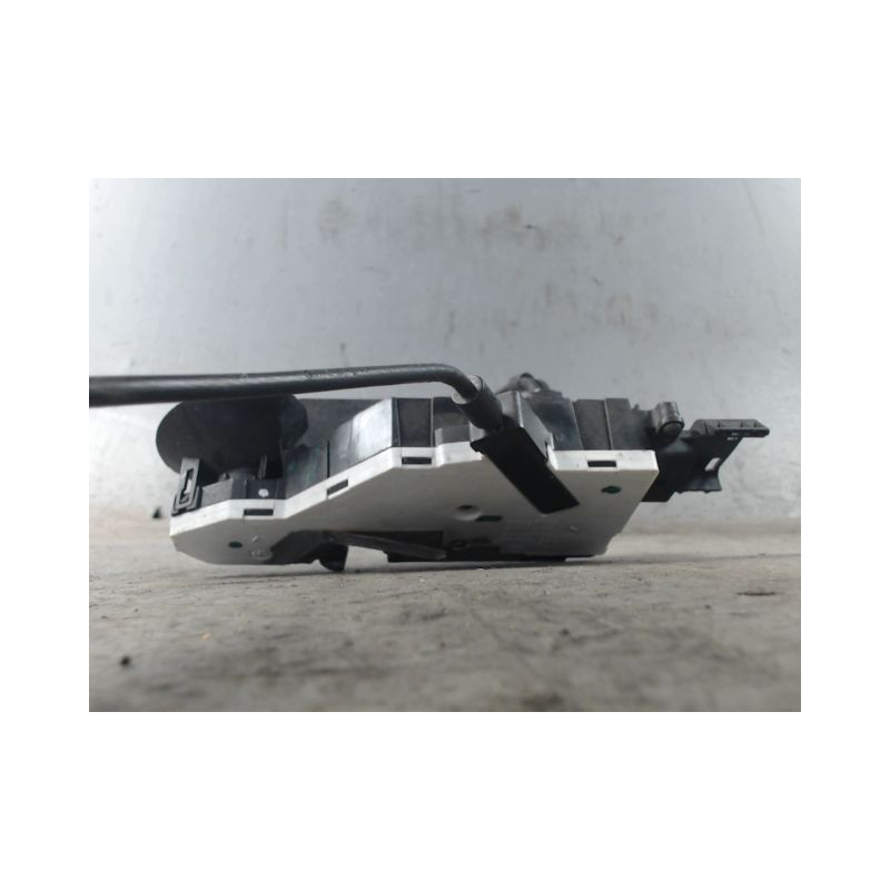 SYSTEME CONDAMNATION AVANT GAUCHE PEUGEOT 207 2007-