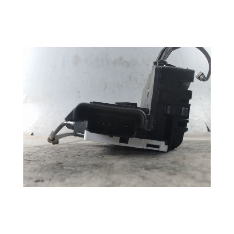 SYSTEME CONDAMNATION AVANT GAUCHE PEUGEOT 207 2007-
