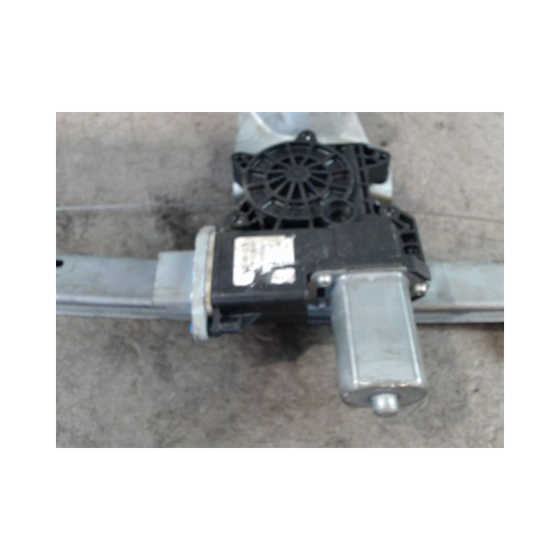MECANISME+MOTEUR LEVE-GLACE AVANT GAUCHE RENAULT ZOE