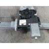 MECANISME+MOTEUR LEVE-GLACE AVANT GAUCHE RENAULT ZOE