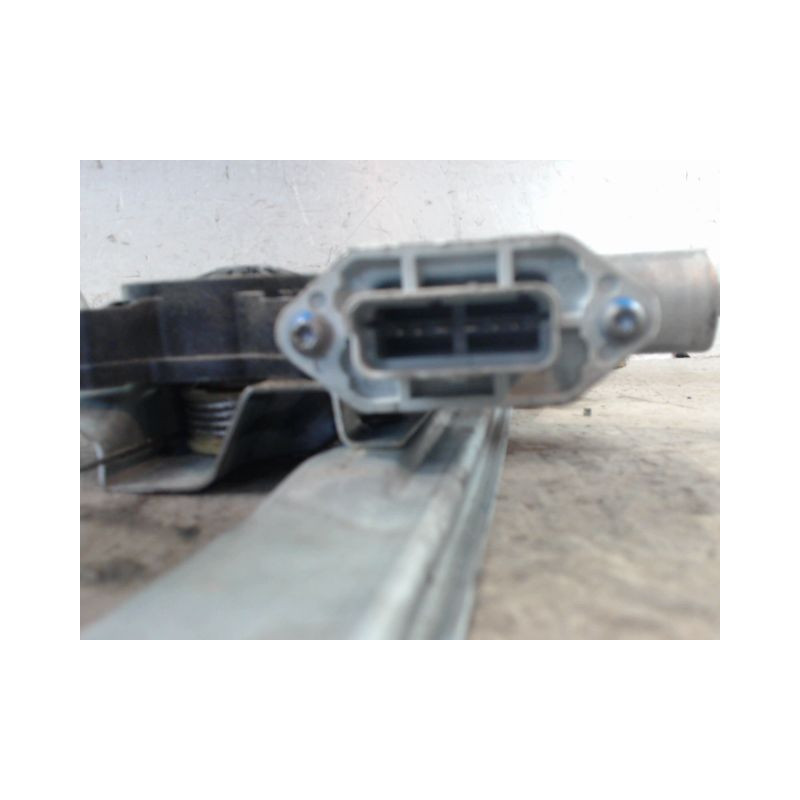 MECANISME+MOTEUR LEVE-GLACE AVANT GAUCHE RENAULT ZOE