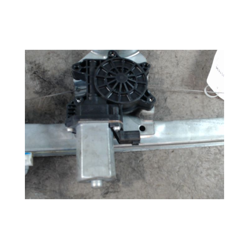 MECANISME+MOTEUR LEVE-GLACE ARRIERE GAUCHE RENAULT ZOE