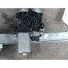 MECANISME+MOTEUR LEVE-GLACE ARRIERE GAUCHE RENAULT ZOE