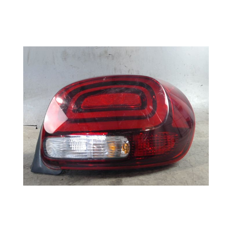 FEU ARRIERE DROIT CITROEN C3 2009-