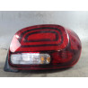 FEU ARRIERE DROIT CITROEN C3 2009-
