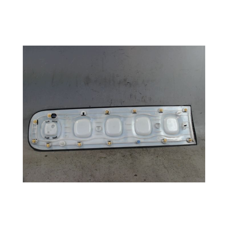 PROTECTION PORTE AVANT DROIT CITROEN C3 2009-