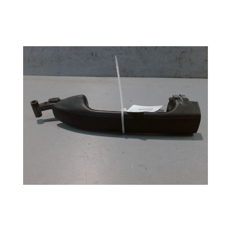 POIGNEE EXTERIEURE PORTE AVANT DROIT MERCEDES VITO FOURGON LONG 2003-