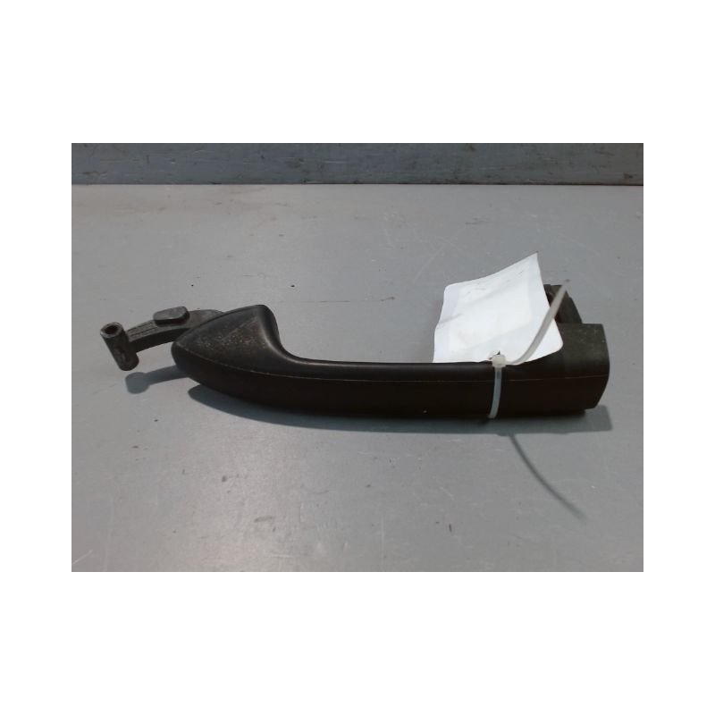 POIGNEE EXTERIEURE PORTE AVANT GAUCHE MERCEDES VITO FOURGON LONG 2003-